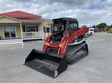 skid steer for sale toledo ohio|takeuchi tl12 for sale craigslist.